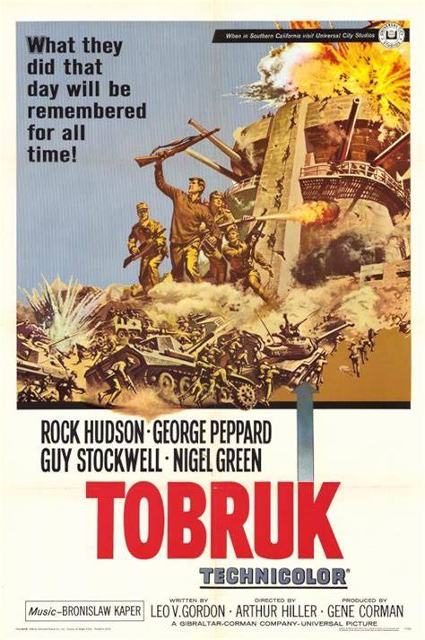 full Tobruk