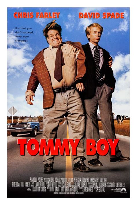 full Tommy Boy