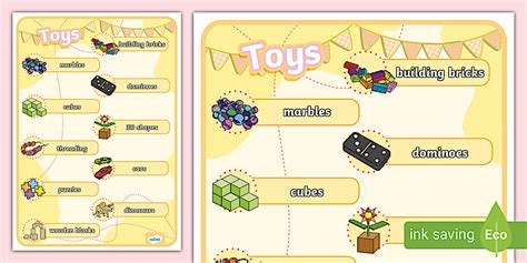 full Toys
