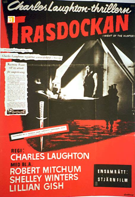 full Trasdockan