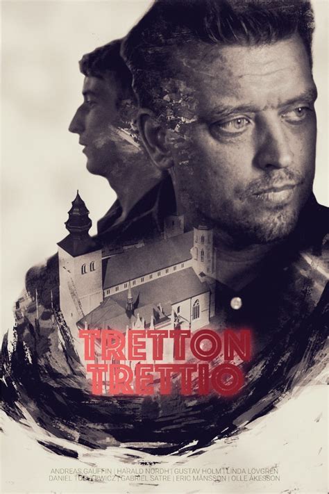 full Tretton