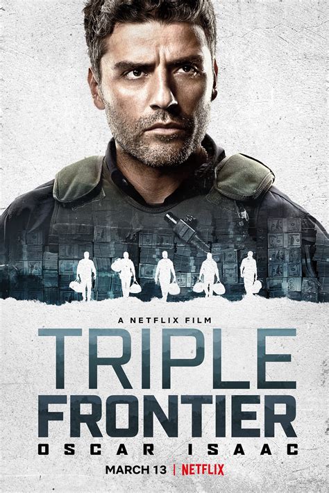 full Triple Frontier