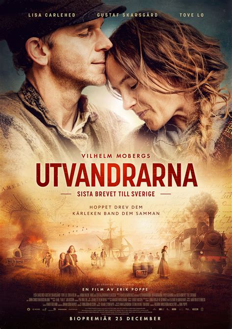 full Utvandrarna