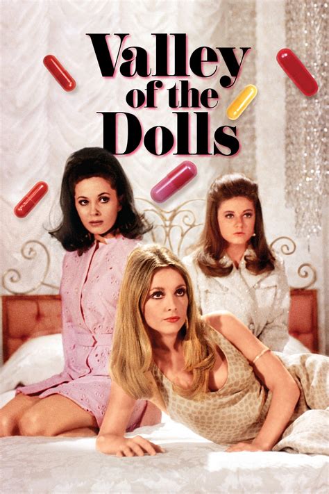 full Valley of the Dolls