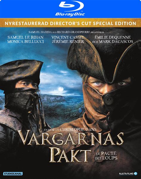 full Vargarnas Pakt