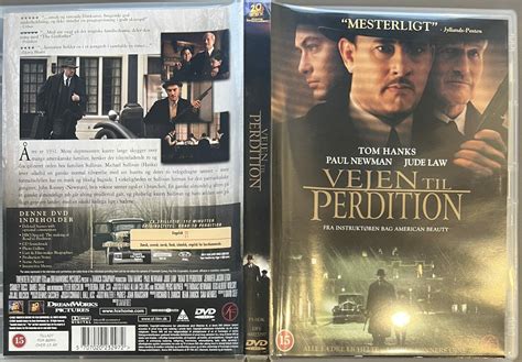 full Vejen til Perdition