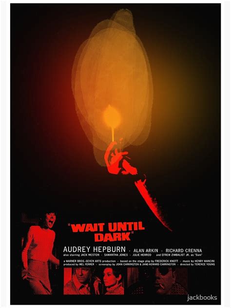 full Wait Until Dark