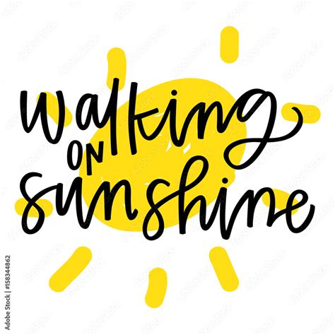 full Walking on Sunshine