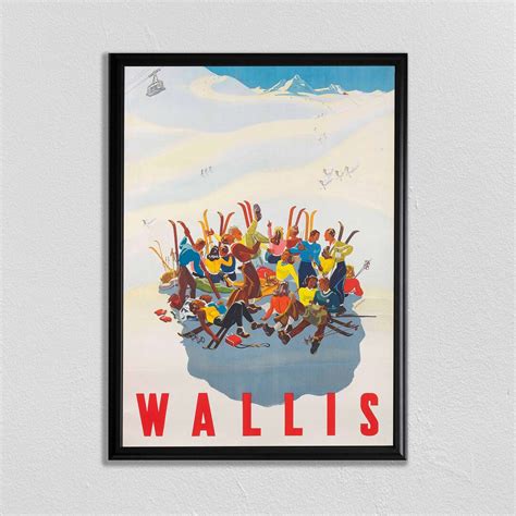 full Wallis