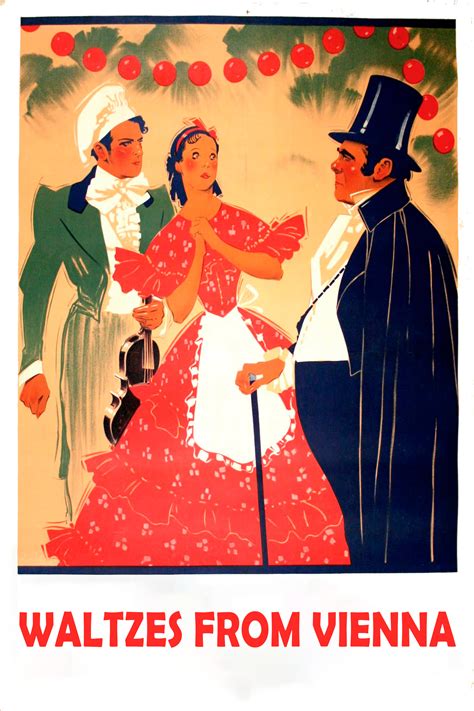 full Waltzes from Vienna