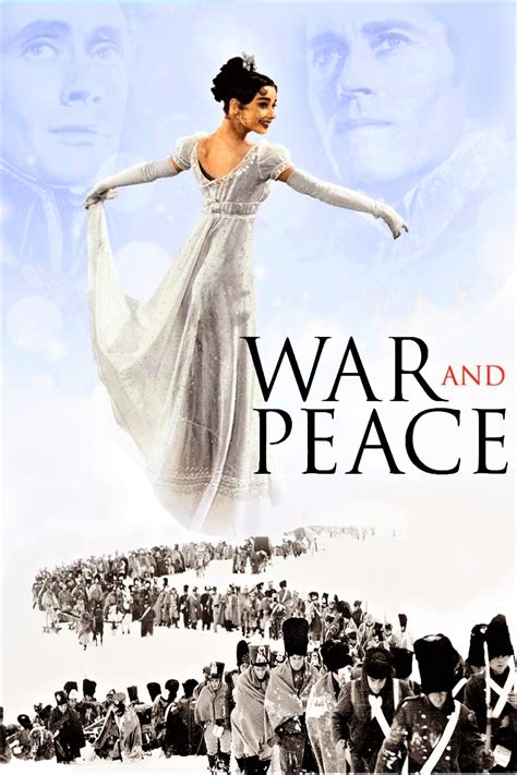 full War and Peace