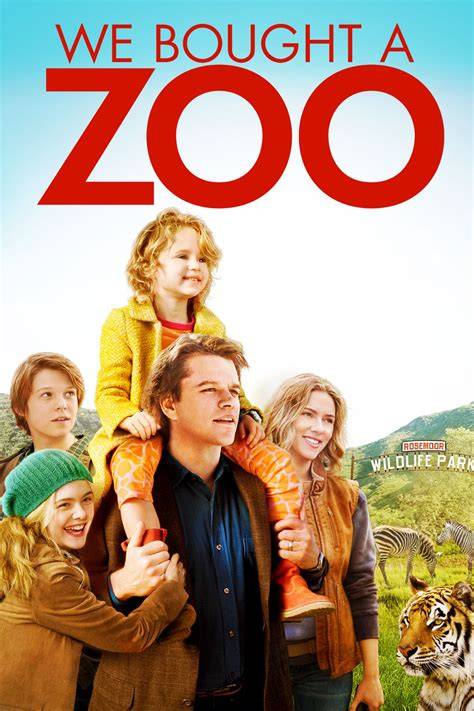 full We Bought a Zoo