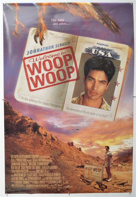 full Welcome to Woop Woop