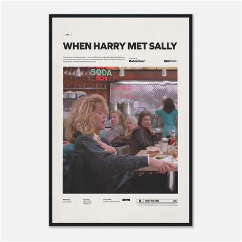 full When Harry Met Sally...