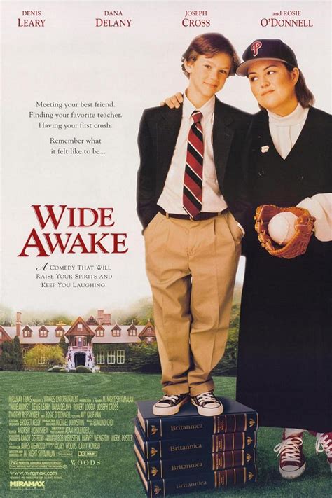 full Wide Awake