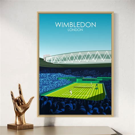 full Wimbledon