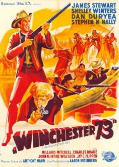 full Winchester '73