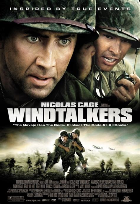full Windtalkers
