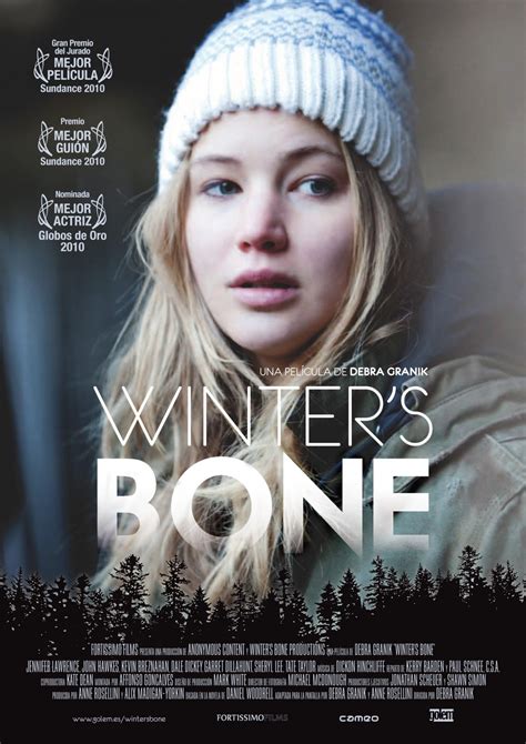 full Winter's Bone