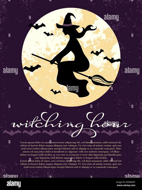 full Witching