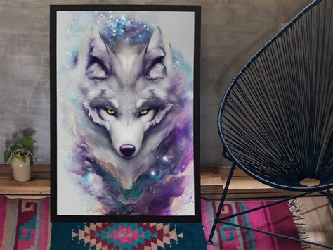 full Wolf