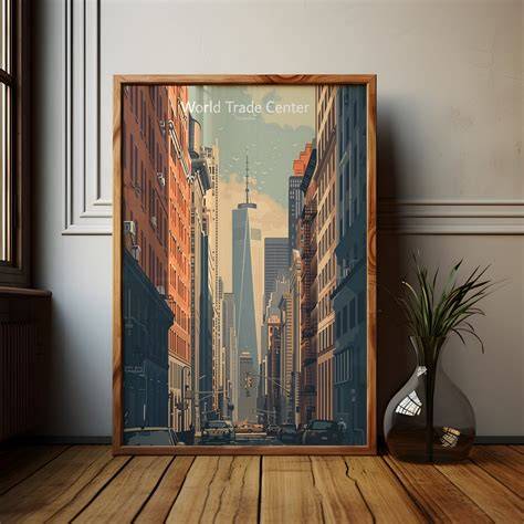 full World Trade Center