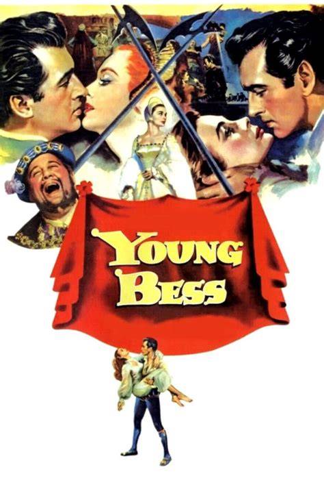 full Young Bess