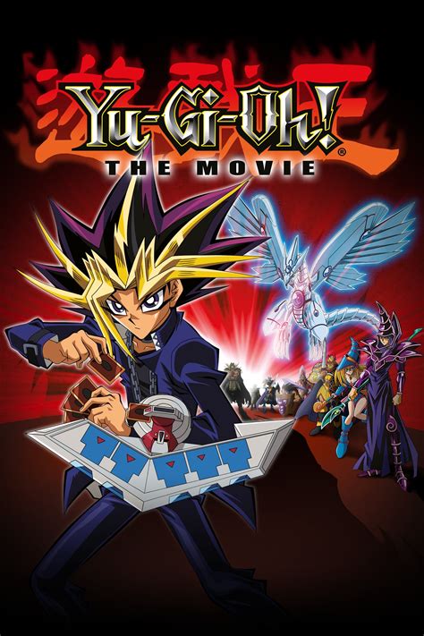 full Yu-Gi-Oh! - Filmen