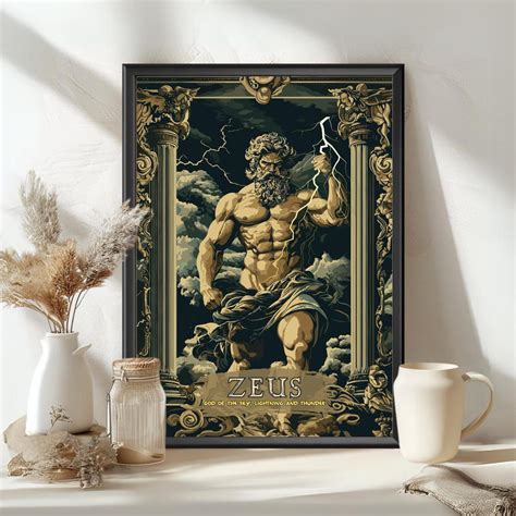 full Zeus