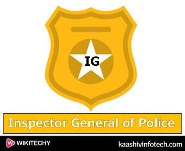 full form of ig in police, आईजी ig कैसे बने- (ig full form) आईजी के कार्य क्या होते है और तैयारी