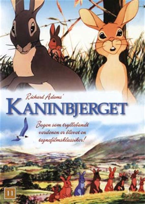 full kaninbjerget