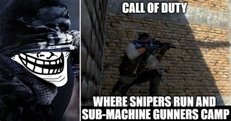 funny call of duty meme, Cod meme