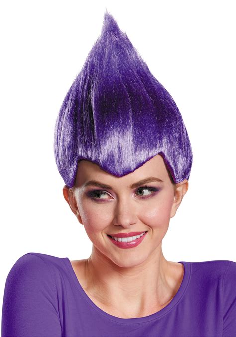 funny halloween wigs