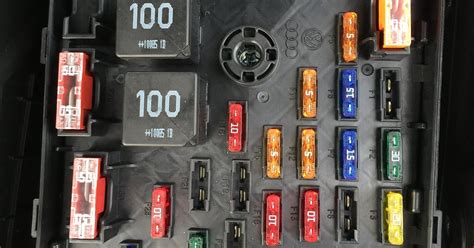 fuse box location 2011 jetta 