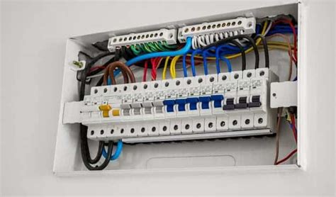 fuse box processor 