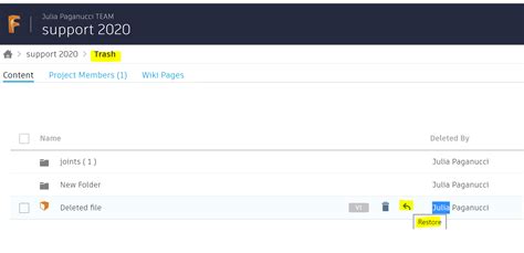 fusion 360 restore deleted file, Autodesk fusion 360 2