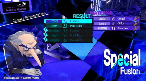 fusion persona 3 reload, New persona 3 reload trailer confirms its final release date.