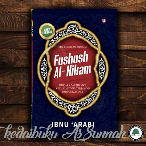 Fusus Al Hikam Terjemahan Pdf 64 PDF Download