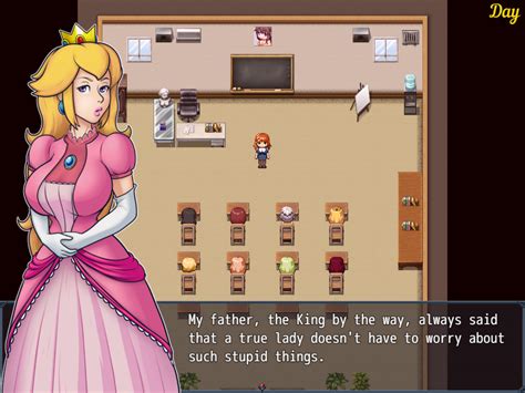 Futa Quest Part 2 Walkthrough