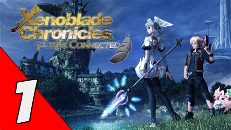 Future Connected Walkthrough