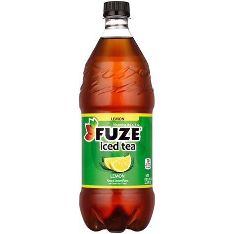 fuze ice tea