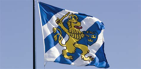 göteborgs flagga
