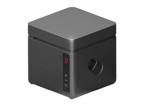 g-cube thermal receipt printer, Thermal receipt printer