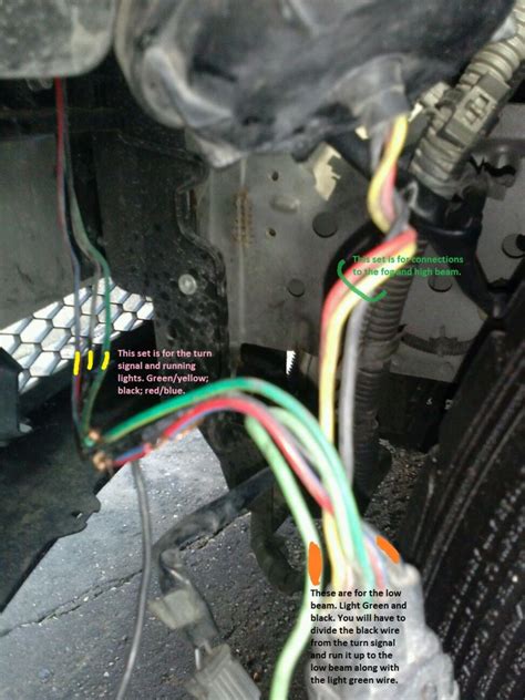 g35 headlight wiring diagram 