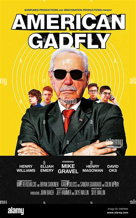 gadfly