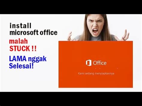 gagal install microsoft office, Cara download microsoft word gratis
