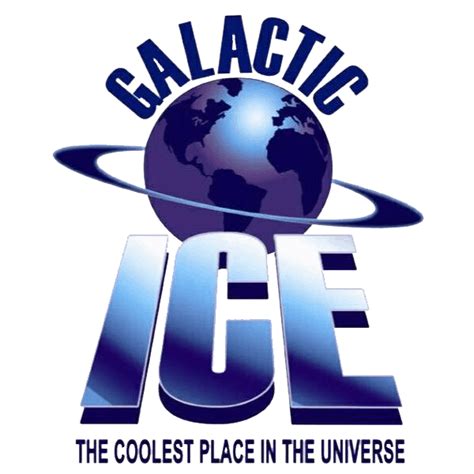 galactic ice
