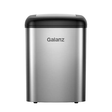 galanz ice maker review