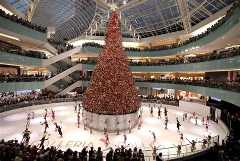 galleria mall dallas ice skating