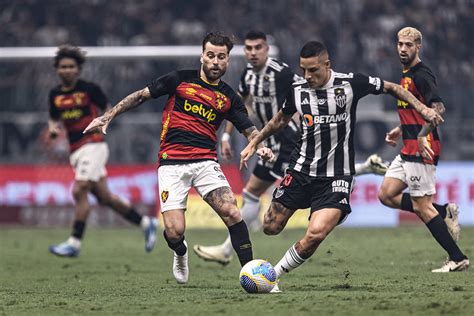 galo x sport onde assistir